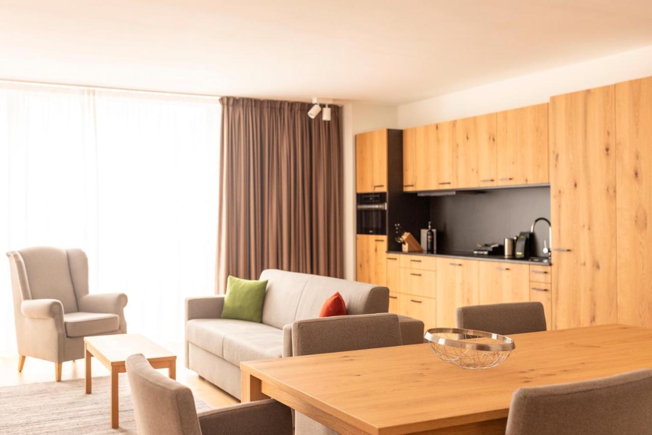 Aparthotel All-suite Fieberbrunn