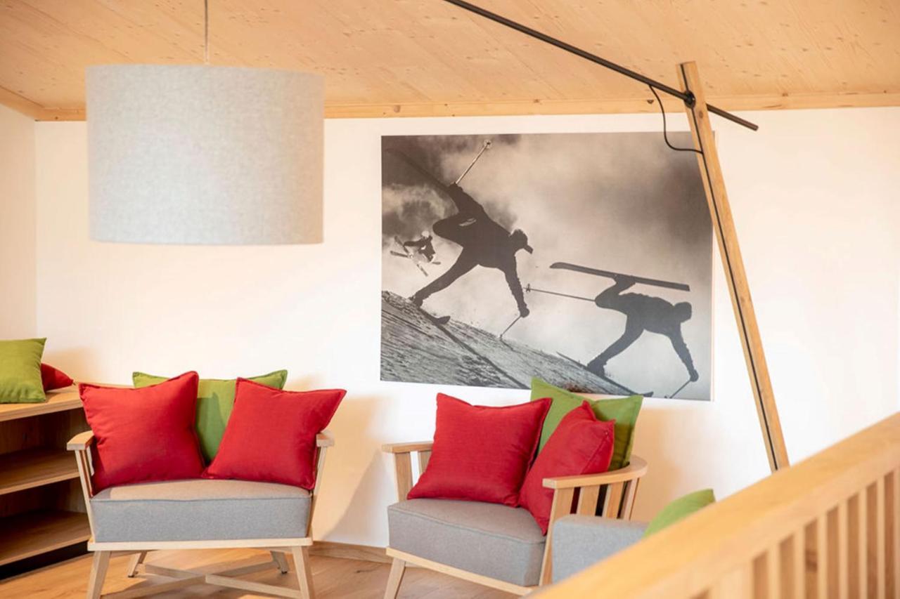 All-suite Aparthotel Fieberbrunn