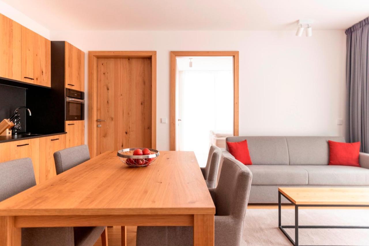 Aparthotel All-suite 4*