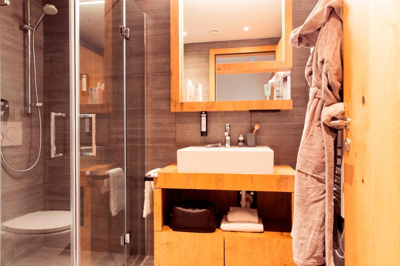 Aparthotel All-suite Fieberbrunn