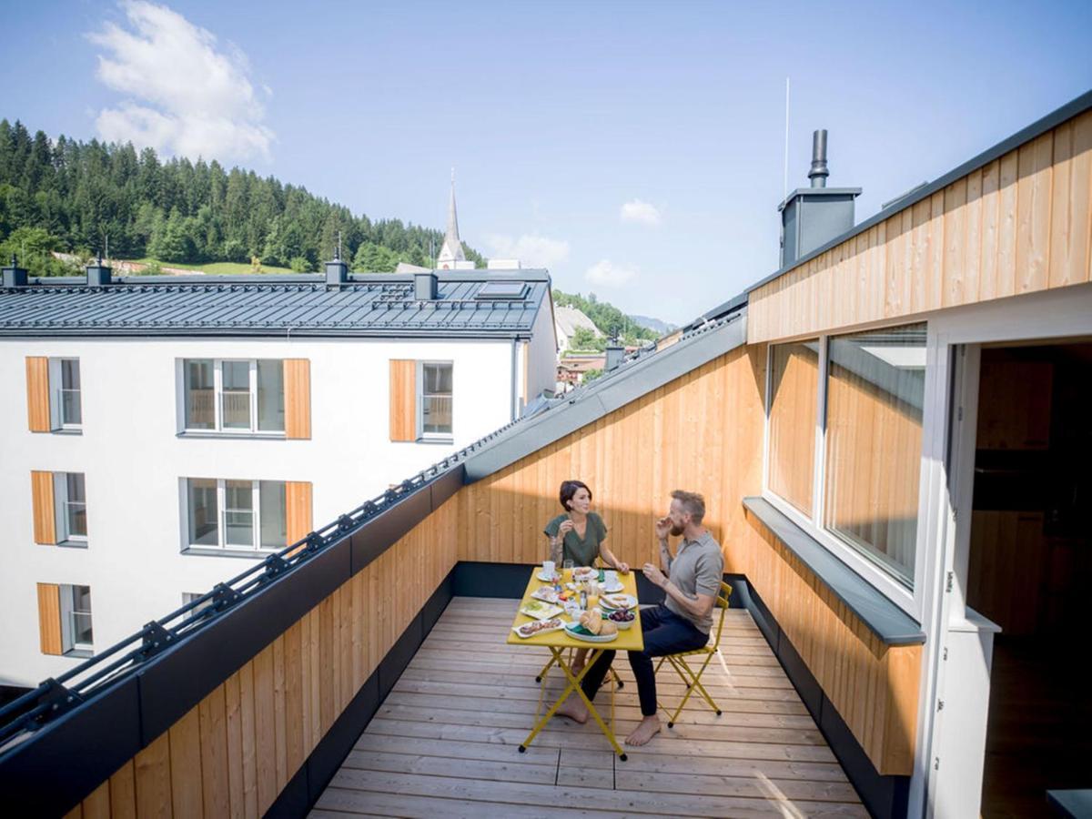 Aparthotel All-suite 4*