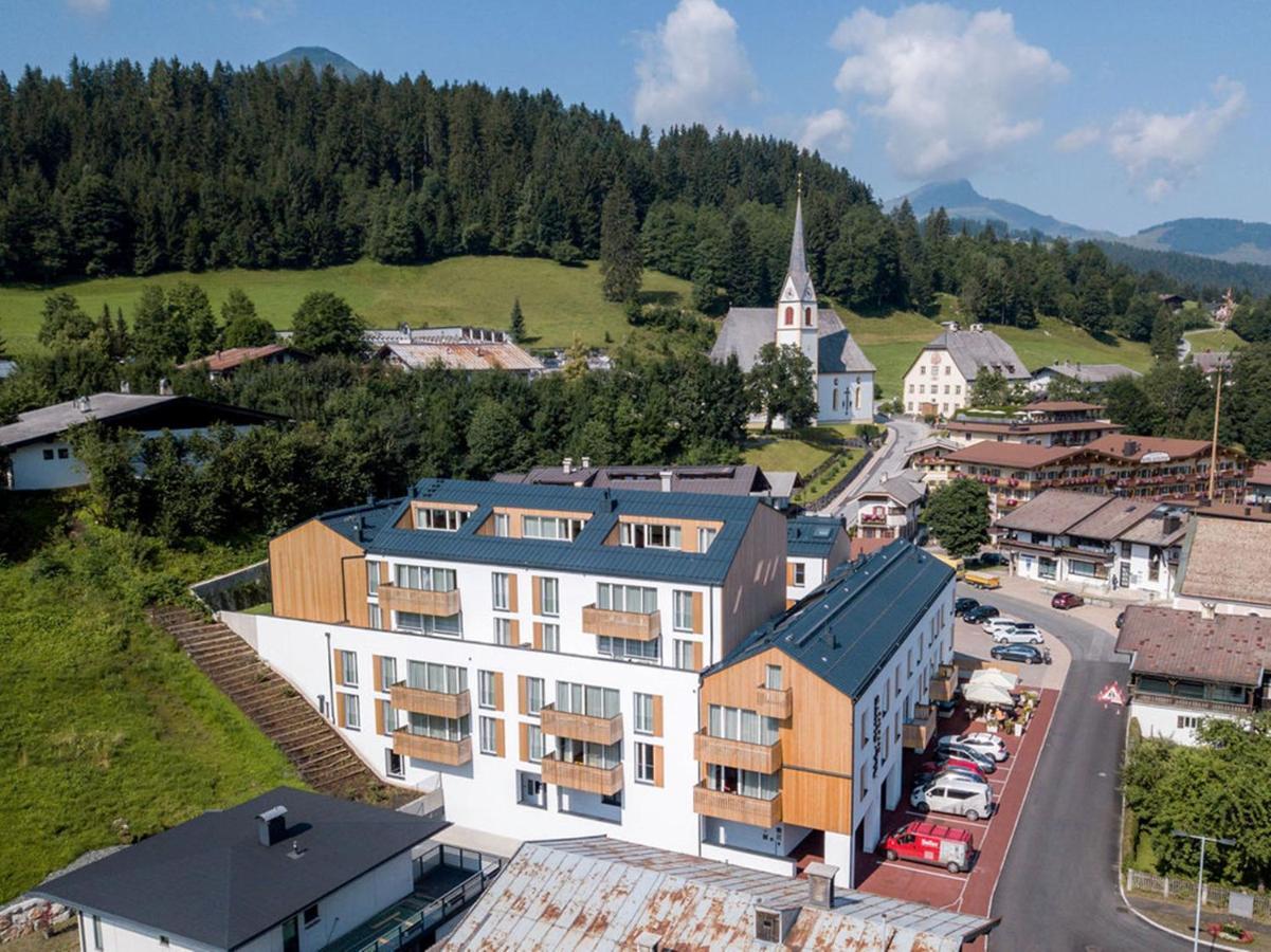 Aparthotel All-suite 4*