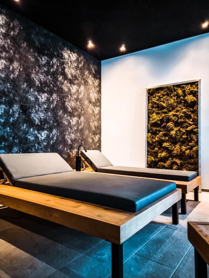All-suite Aparthotel 4*