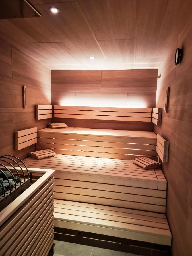Aparthotel All-suite Fieberbrunn