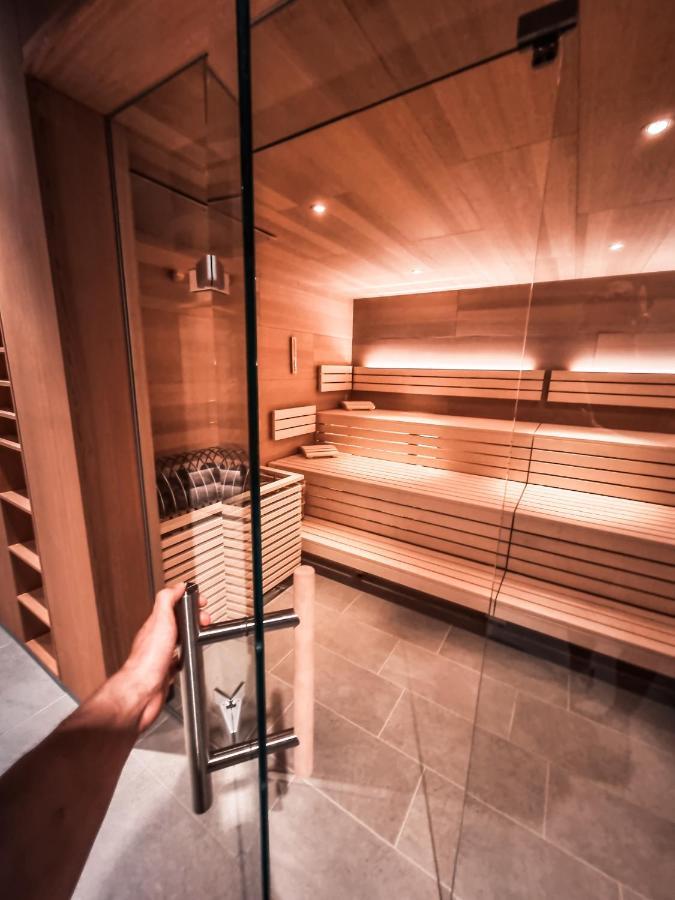 All-suite 4* Fieberbrunn