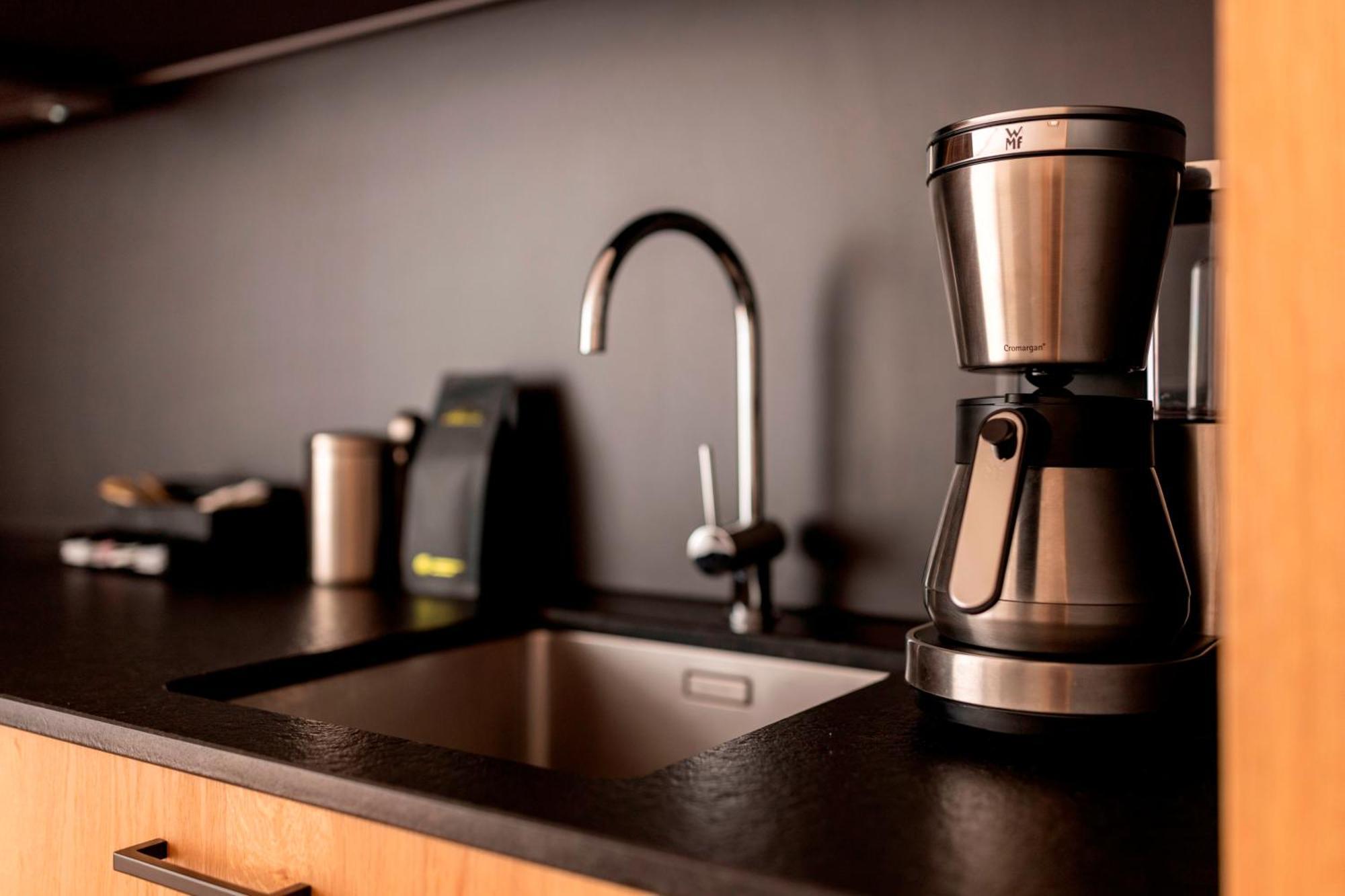 All-suite Aparthotel 4*