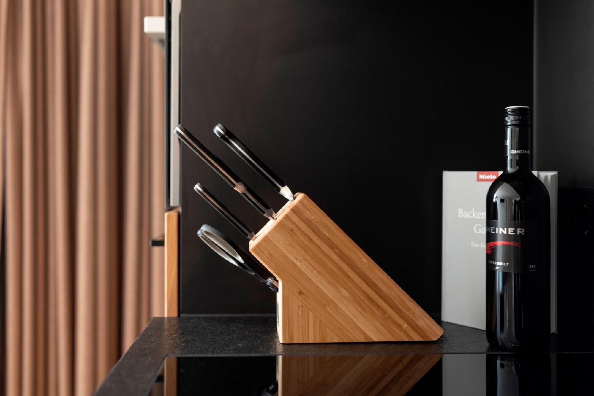 Aparthotel All-suite 4*
