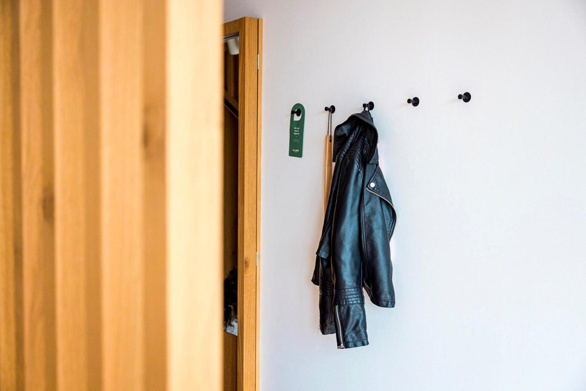 Aparthotel All-suite 4*