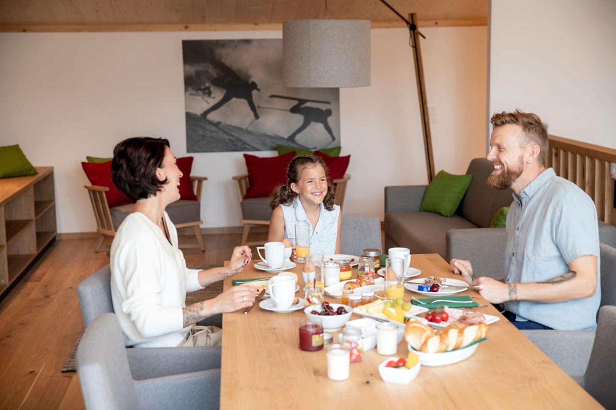 Aparthotel All-suite