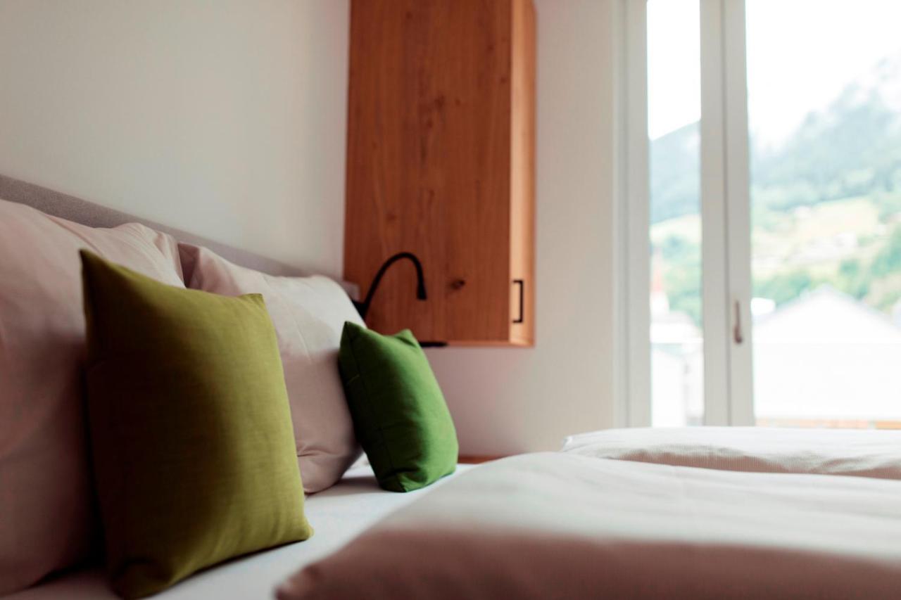 All-suite Inklusive Gaestekarte & Lauchsee-eintritt 4*