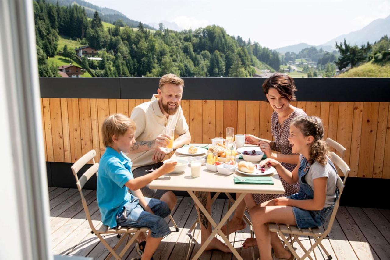 All-suite Inklusive Gaestekarte & Lauchsee-eintritt Aparthotel