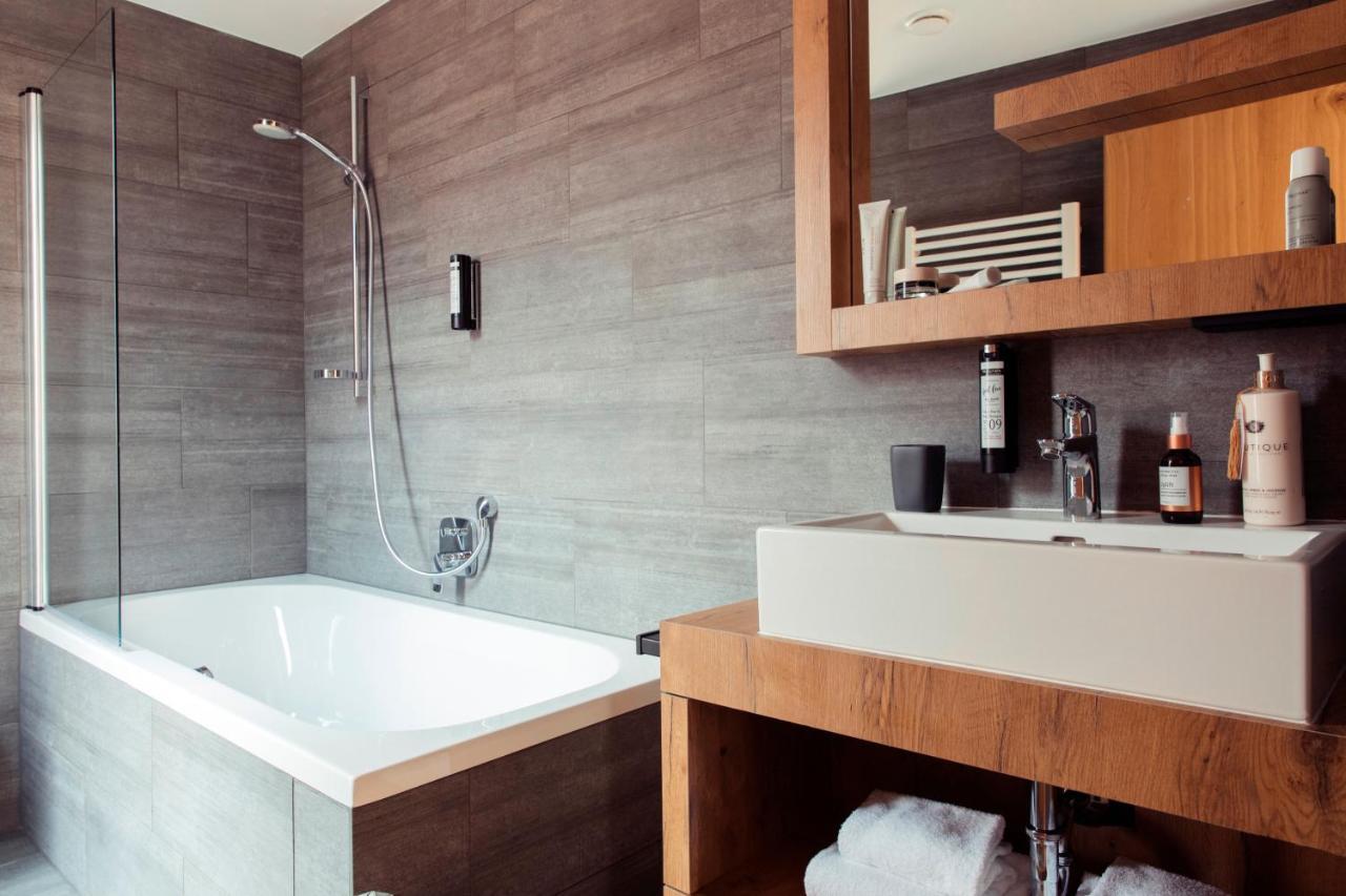 Aparthotel All-suite Inklusive Gaestekarte & Lauchsee-eintritt 4*