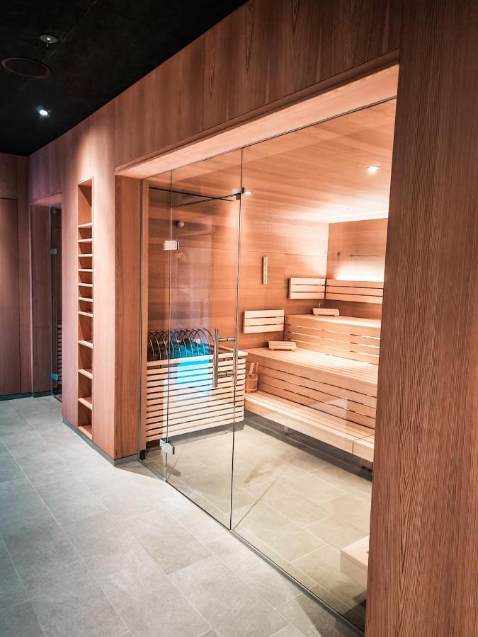 All-suite Inklusive Gaestekarte & Lauchsee-eintritt Aparthotel