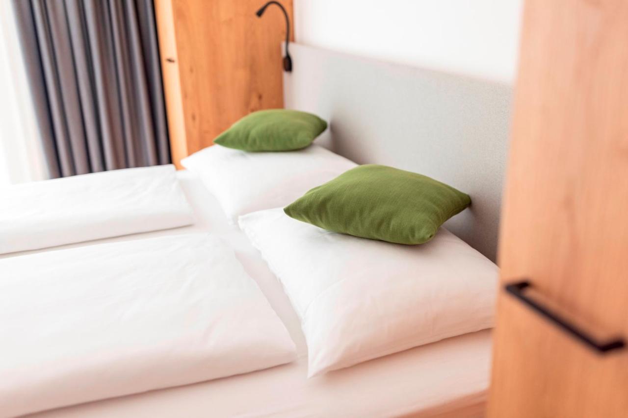 Aparthotel All-suite Inklusive Gaestekarte & Lauchsee-eintritt