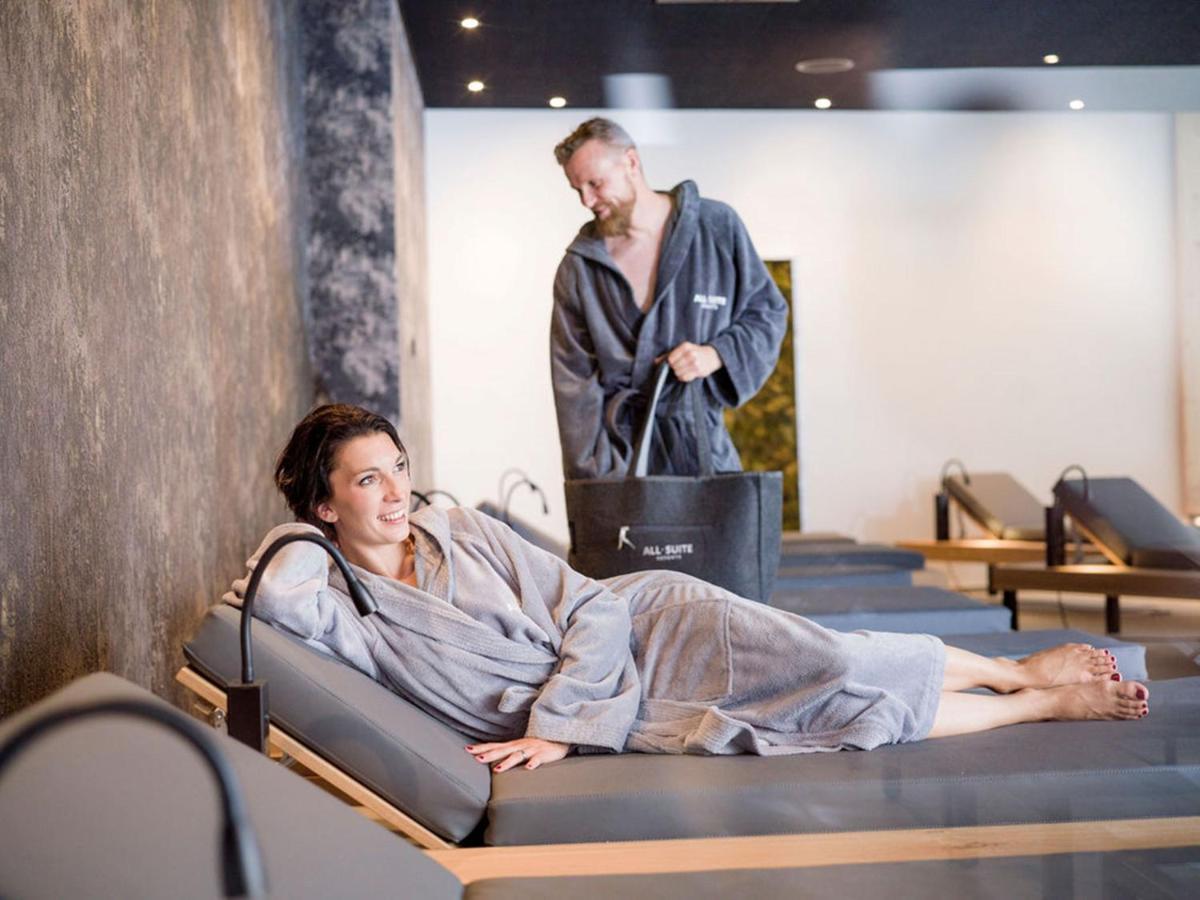 All-suite Inklusive Gaestekarte & Lauchsee-eintritt 4* Fieberbrunn