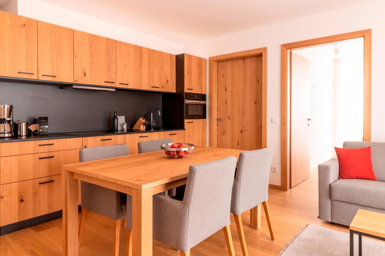 All-suite Inklusive Gaestekarte & Lauchsee-eintritt 4*
