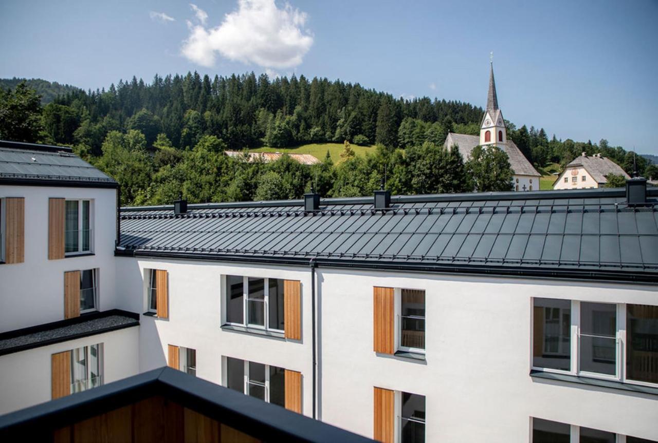 All-suite Inklusive Gaestekarte & Lauchsee-eintritt 4*