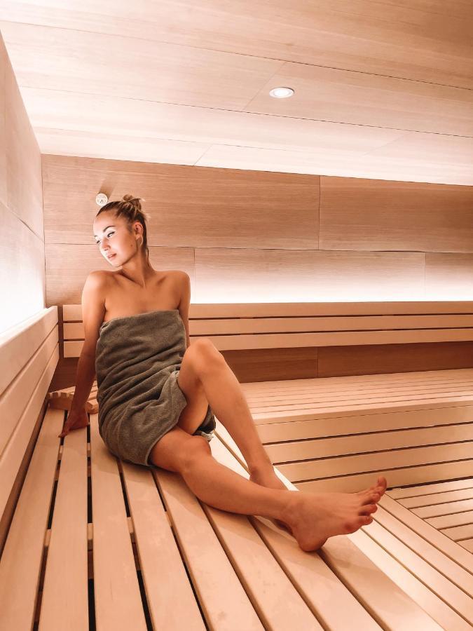 Aparthotel All-suite Inklusive Gaestekarte & Lauchsee-eintritt 4*