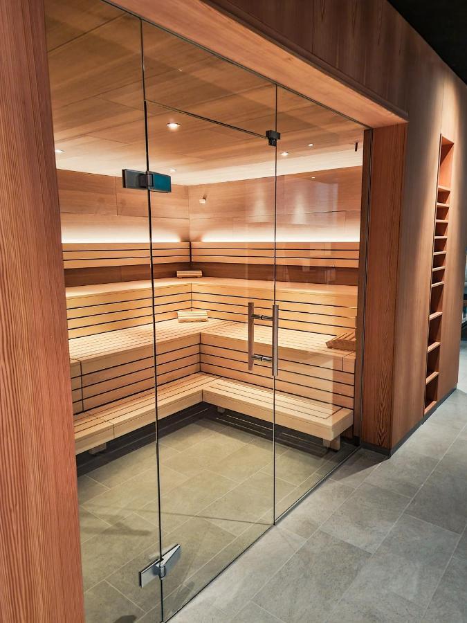 All-suite Inklusive Gaestekarte & Lauchsee-eintritt Aparthotel