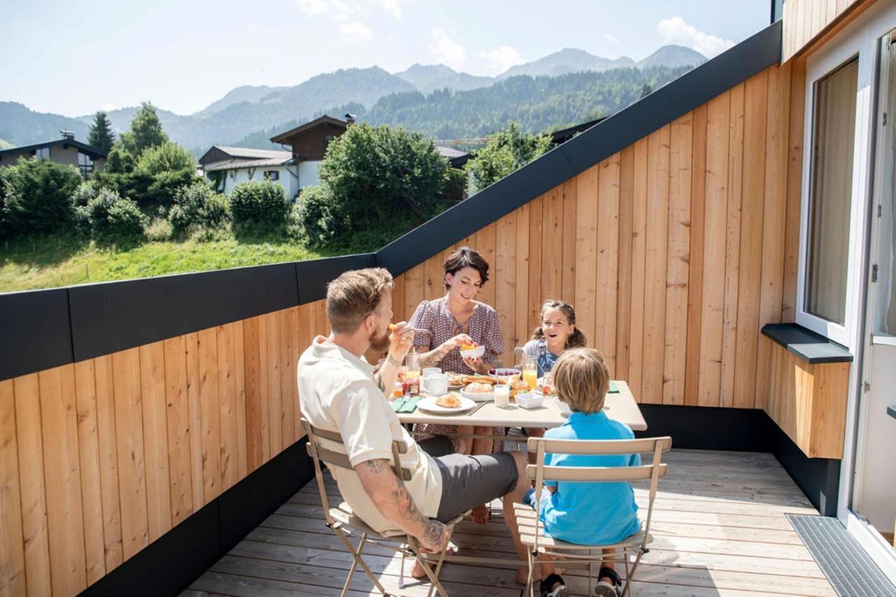 Aparthotel All-suite Inklusive Gaestekarte & Lauchsee-eintritt
