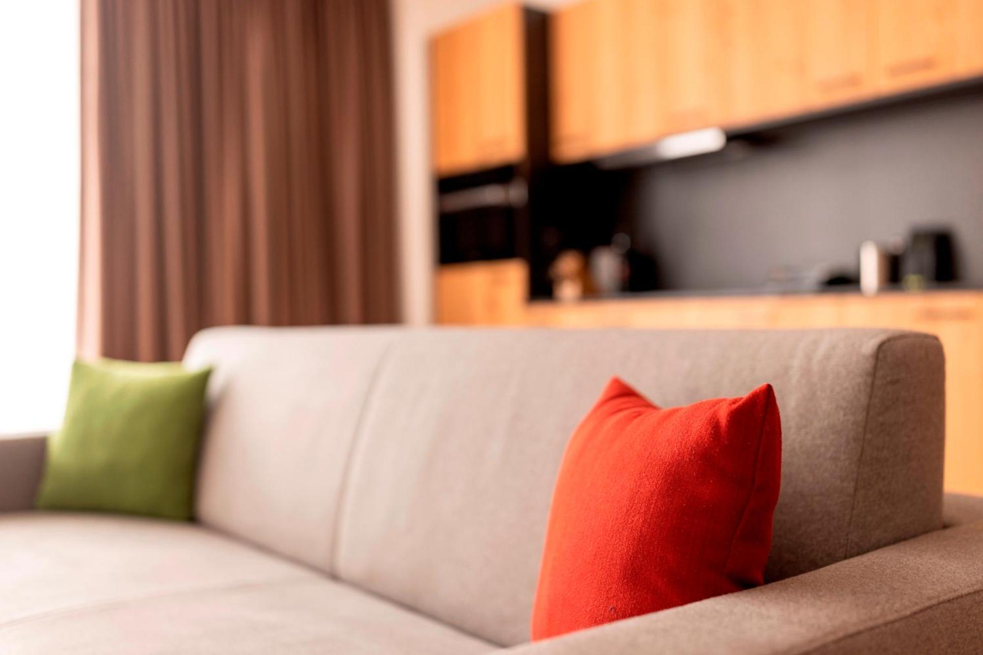 Aparthotel All-suite Inklusive Gaestekarte & Lauchsee-eintritt