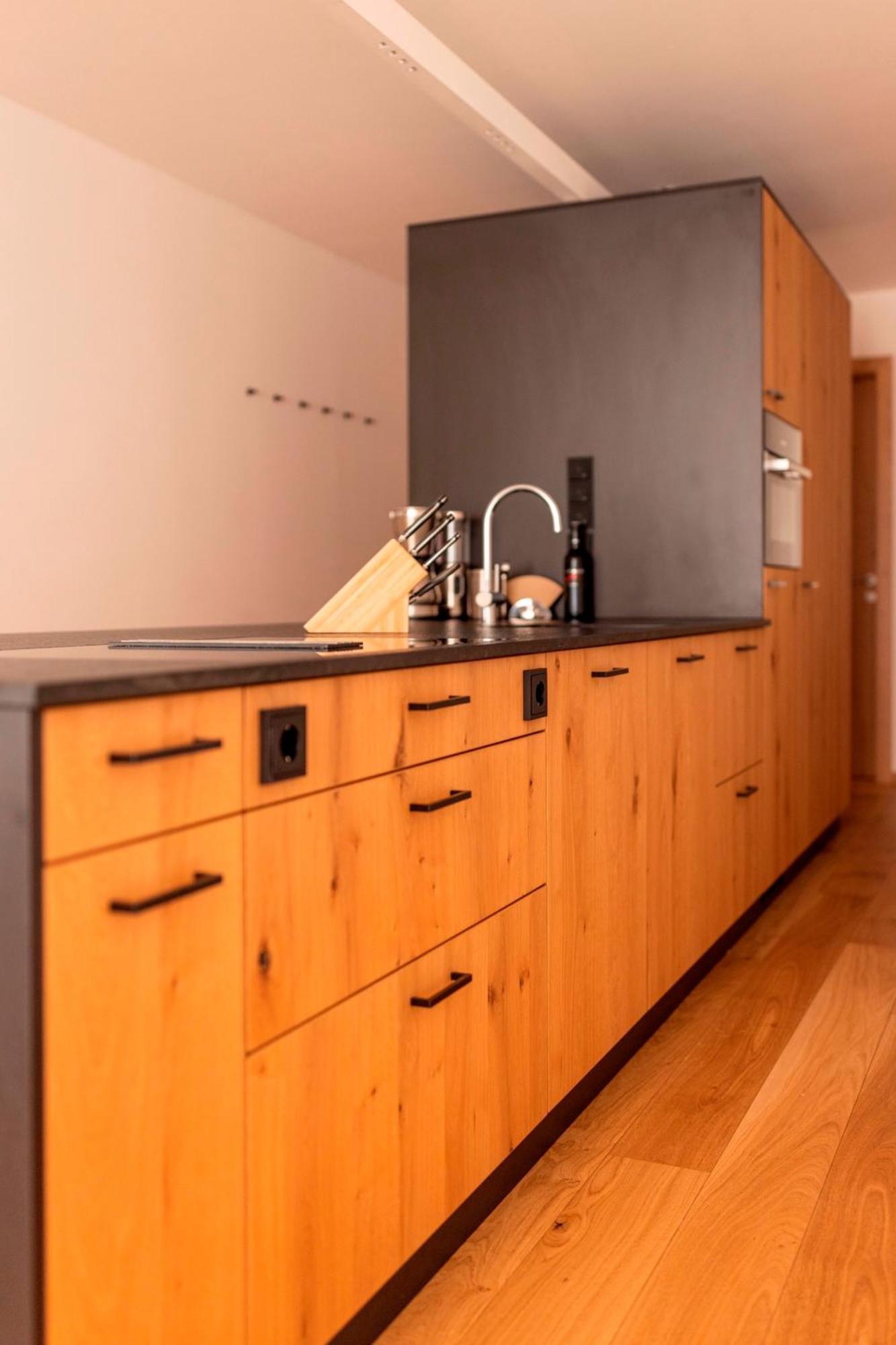 All-suite Inklusive Gaestekarte & Lauchsee-eintritt Aparthotel Fieberbrunn