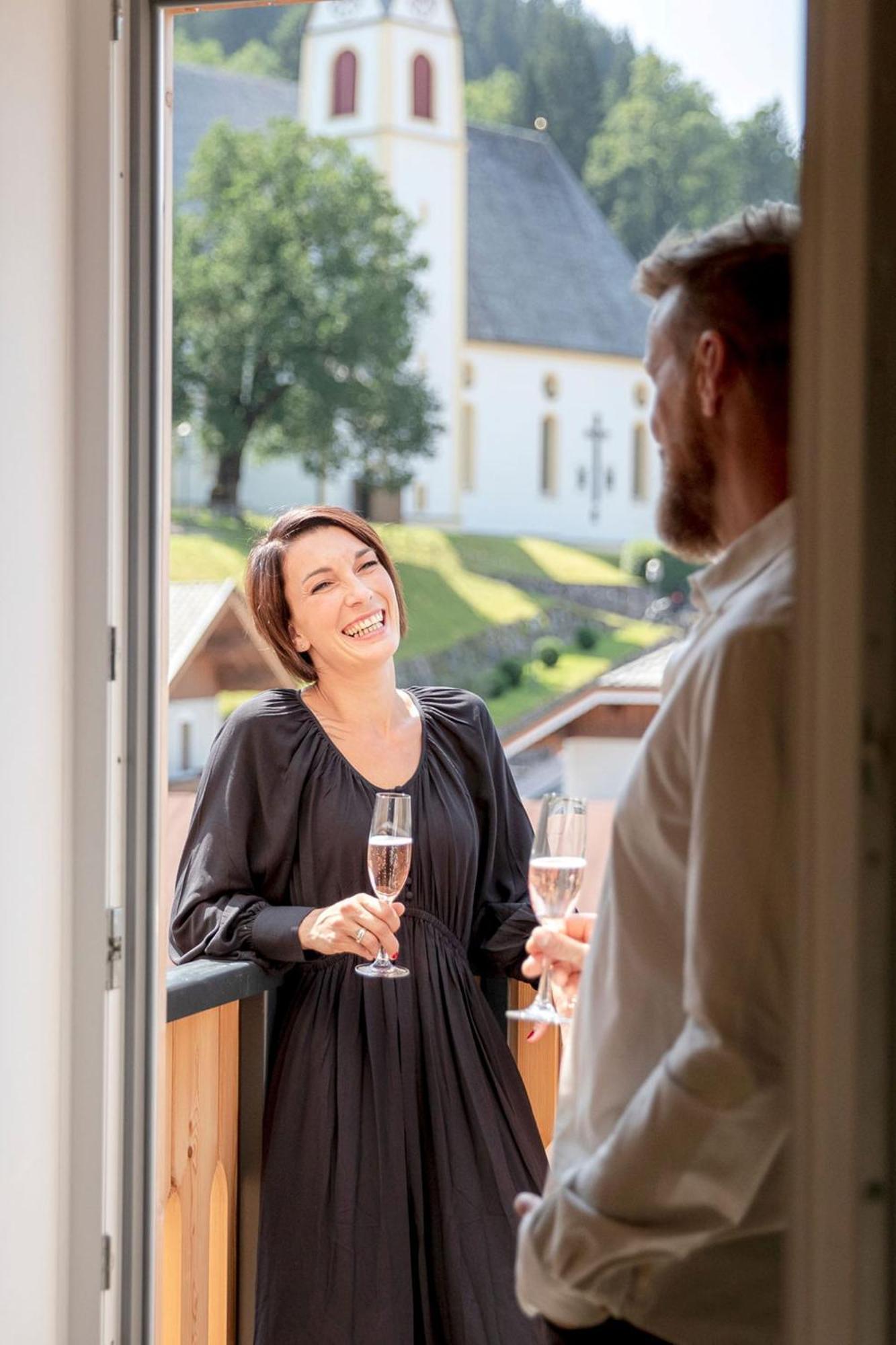 All-suite Inklusive Gaestekarte & Lauchsee-eintritt Aparthotel 4*