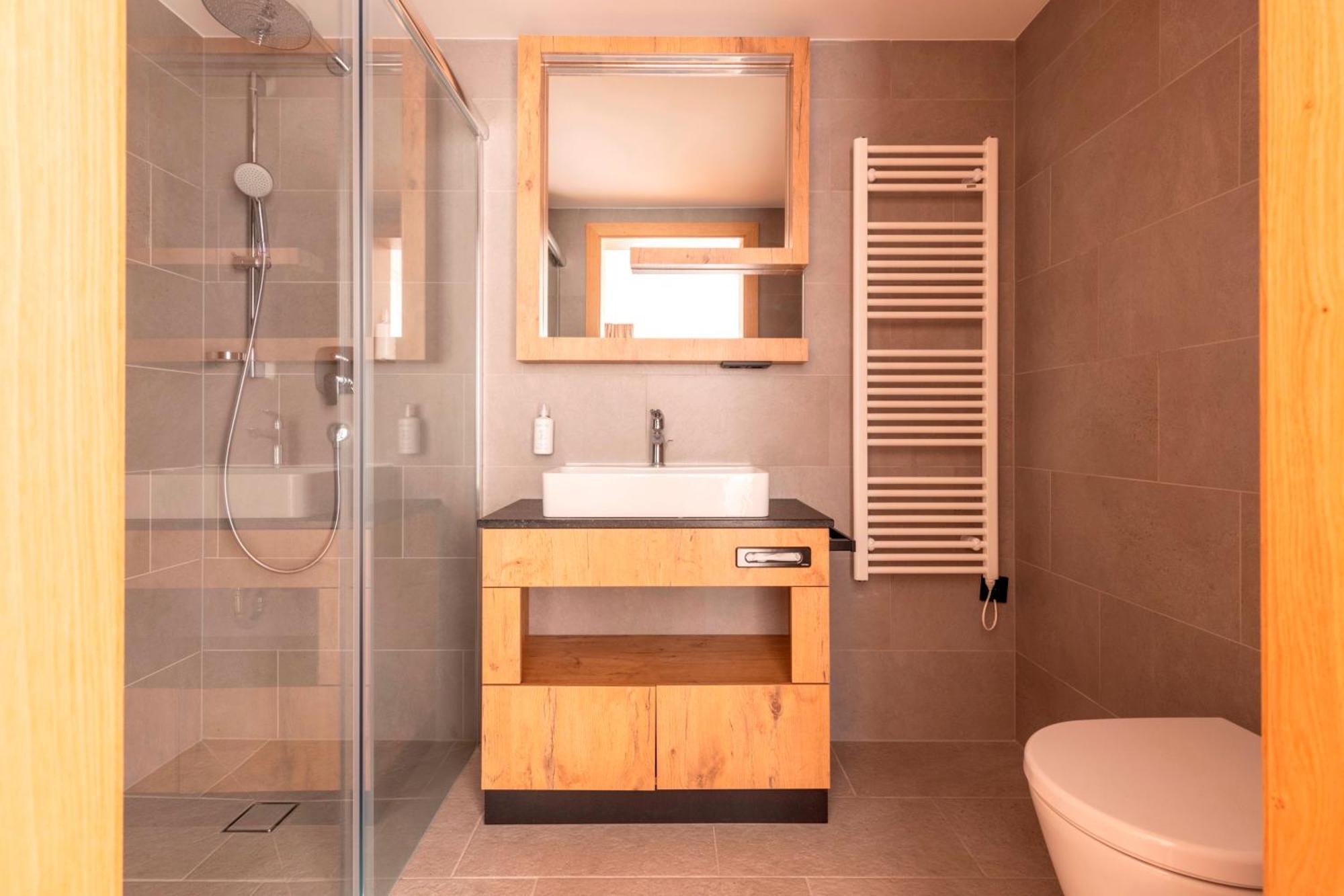 All-suite Inklusive Gaestekarte & Lauchsee-eintritt 4* Fieberbrunn