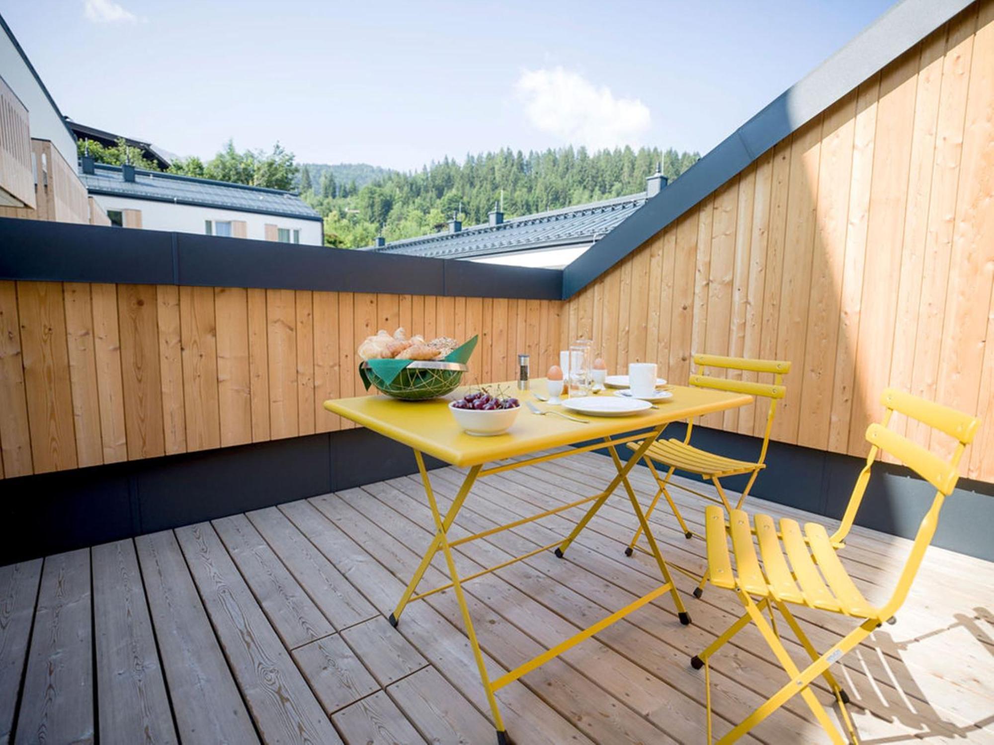 All-suite Inklusive Gaestekarte & Lauchsee-eintritt