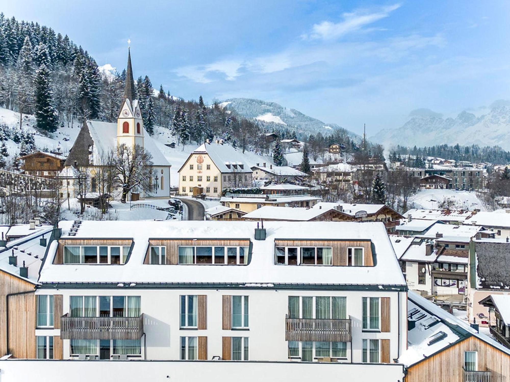 Aparthotel All-suite Inklusive Gaestekarte & Lauchsee-eintritt